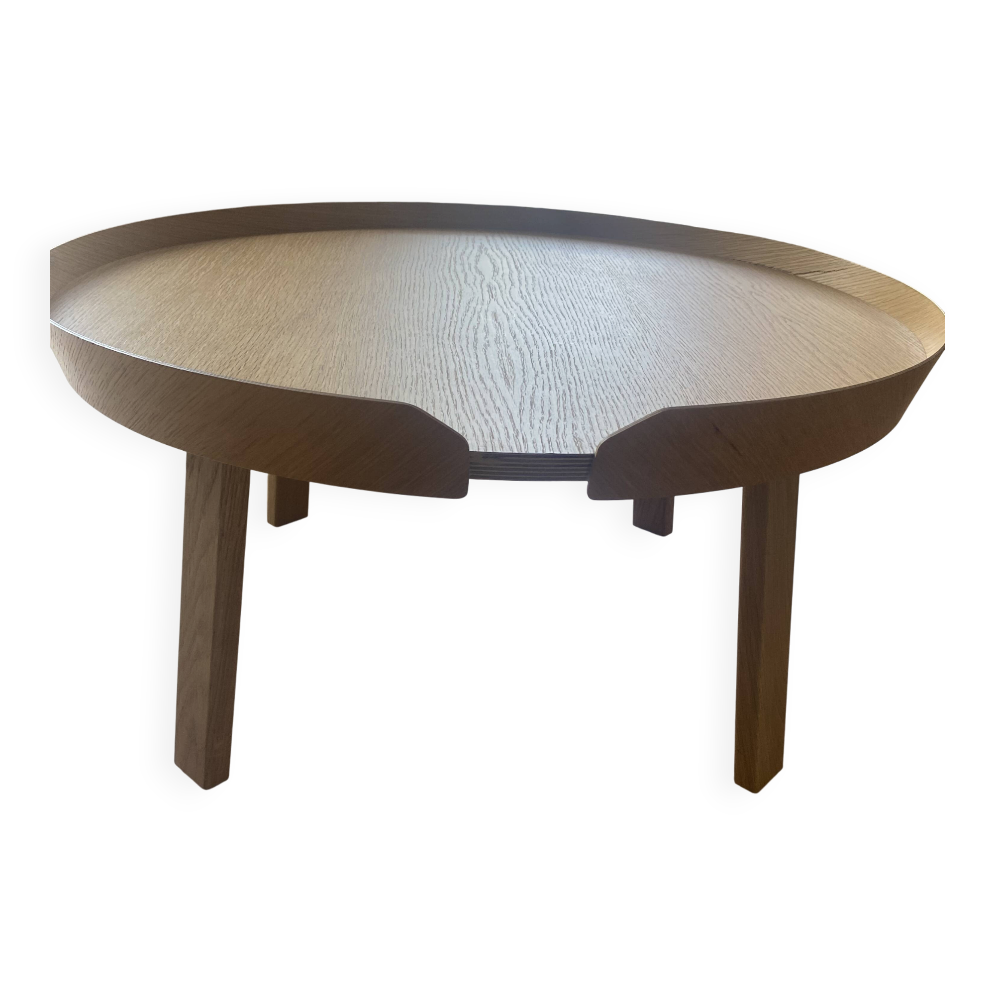 Designer coffee table