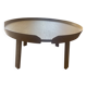 Designer coffee table