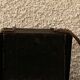 Antique camera for GAP decoration, art deco