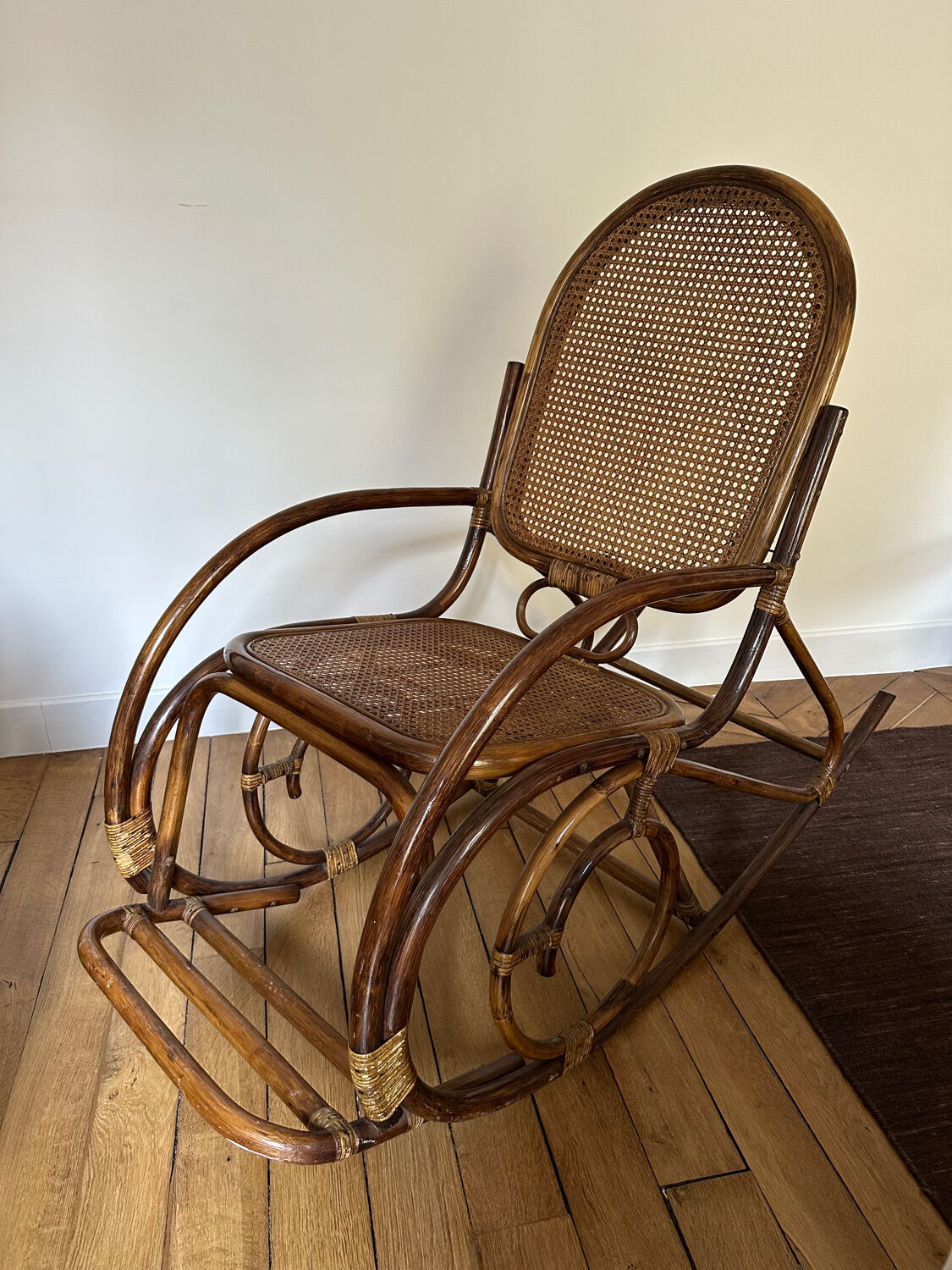Rocking chair