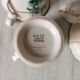 Dessert service and coffee Bernardaud Limoges