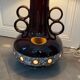 Vallauris lamp from the 70's