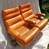70s skai cinema armchair