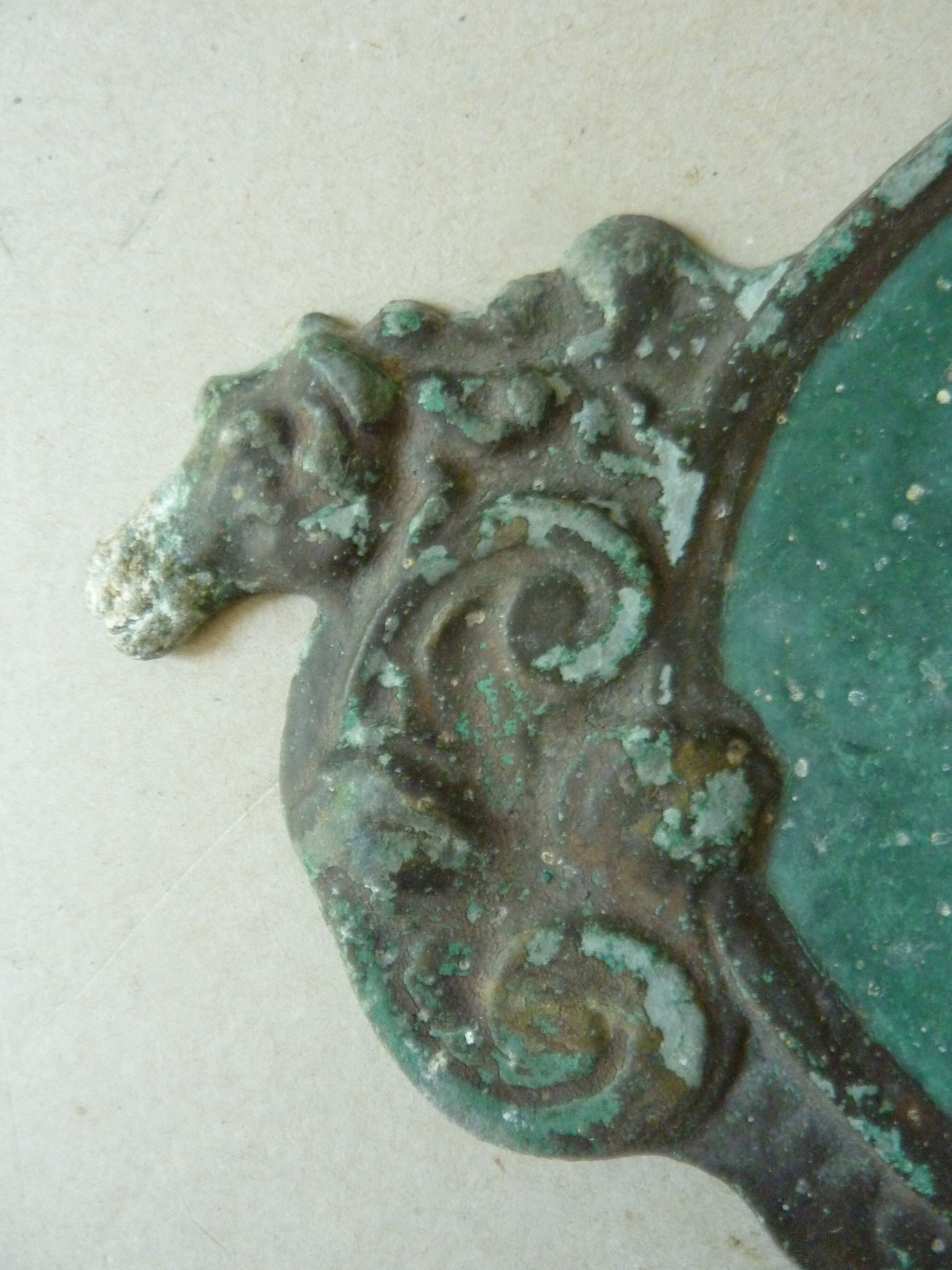 Plate competition years 1911