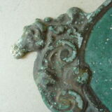 Plate competition years 1911