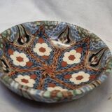 Gerbino Vallauris bowl