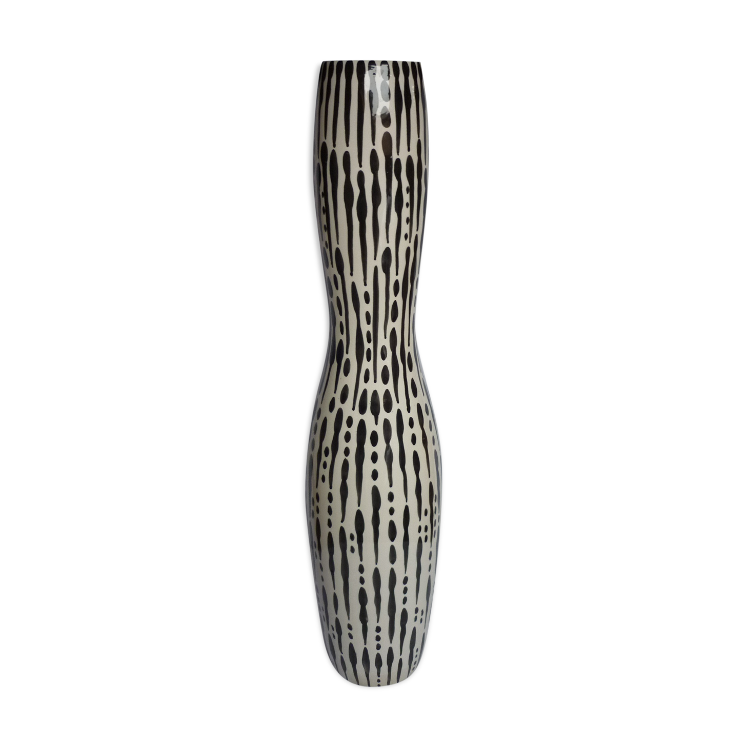 Vase design S. Suchodolski