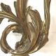 Pair of Louis XV style wall sconces