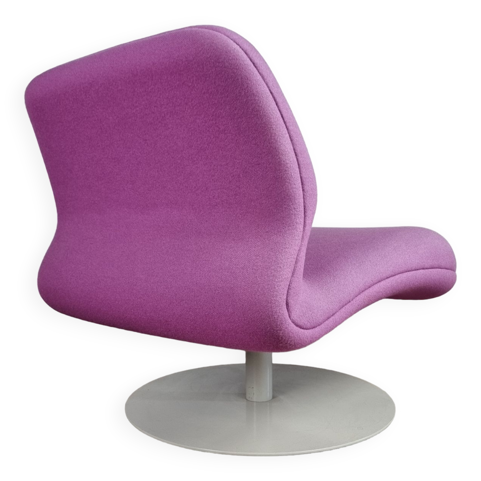 Chauffeuse Fritz Hansen, Morten Voss 'Attitude'