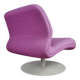 Chauffeuse Fritz Hansen, Morten Voss 'Attitude'