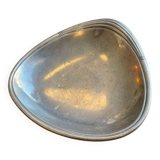 Pewter bowl by Just Andersen (Denmark, 1884-1943)