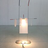 Ingo Maurer table lamp, 1980, Germany
