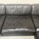 De Sede sofa DS76, 1970s