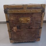Travel trunk