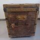 Travel trunk