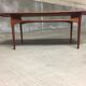Scandinavian teak coffee table Kindt-Larsen - 1950 s
