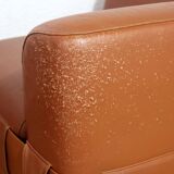 Mario Bellini sofa for Cassina, model 932.