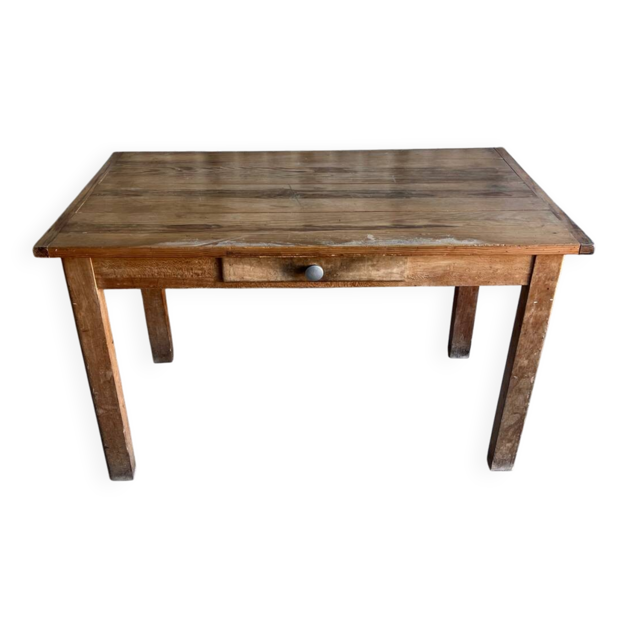 Farm table 120x70