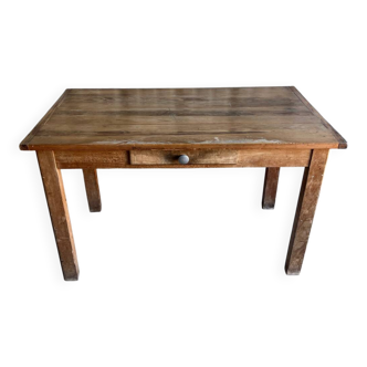 Farm table 120x70