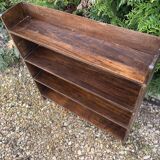 Vintage bookcase