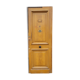 Haussmannian landing door 3