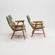 'Relax' sofa set by Marco Zanuso for Poltronova, 1960s