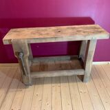 Wooden establishment