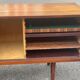 Vintage Danish sideboard, model Ry-26, attributed to Hans Wegner, 1953