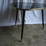 Vintage coffee table years 50