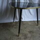Vintage coffee table years 50