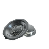 Beurrier poussoir Coquillor Glace