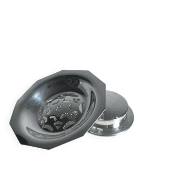 Coquillor Ice Push Butter Dish