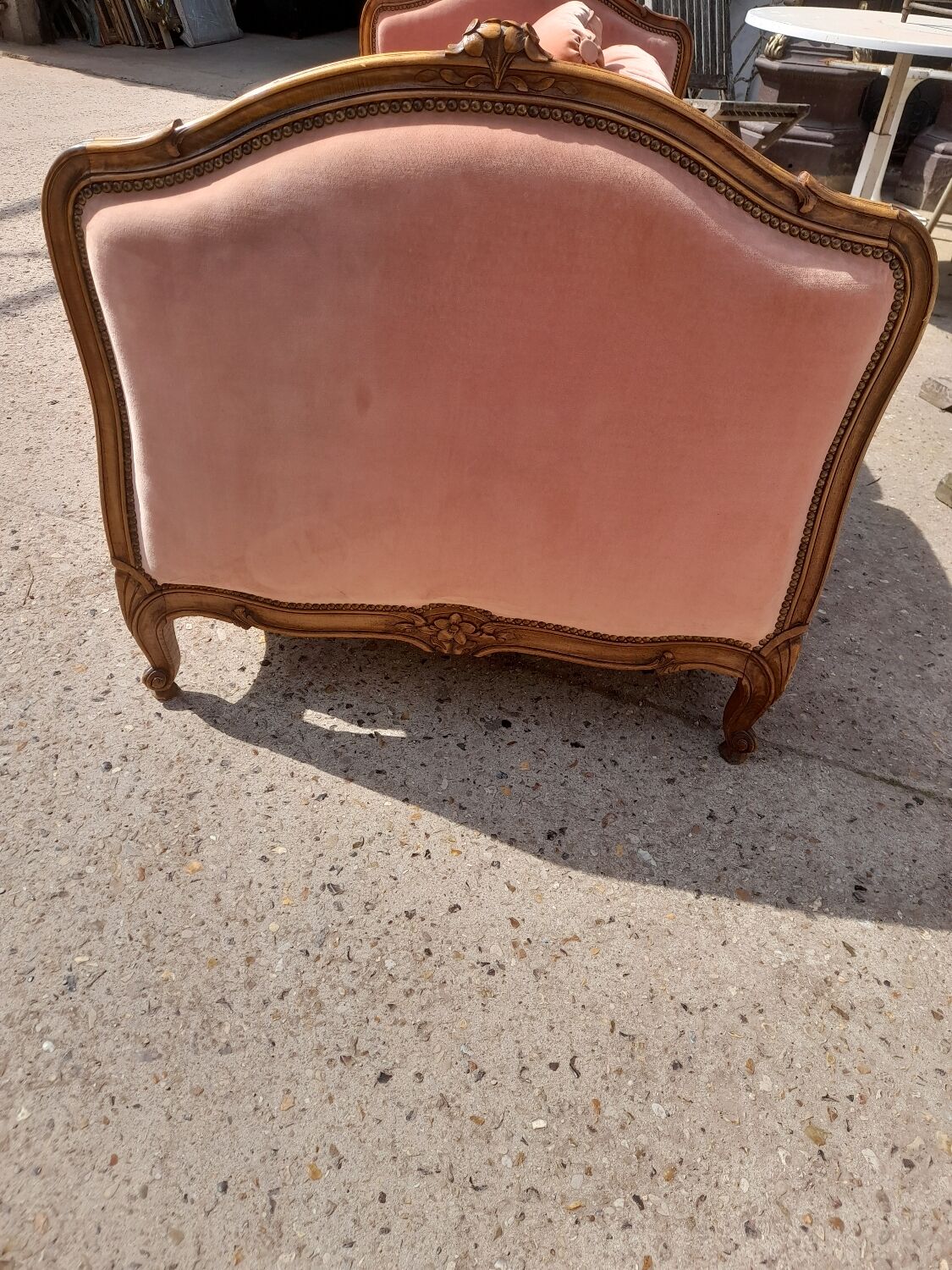 Sofa bed