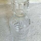 Lever Vintage Whiskey Decanter