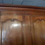 Early 18th century wardrobe