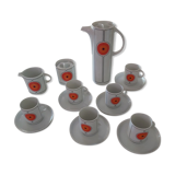 Thomas Germany coffee service 70s