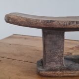 Vintage Ashanti stool