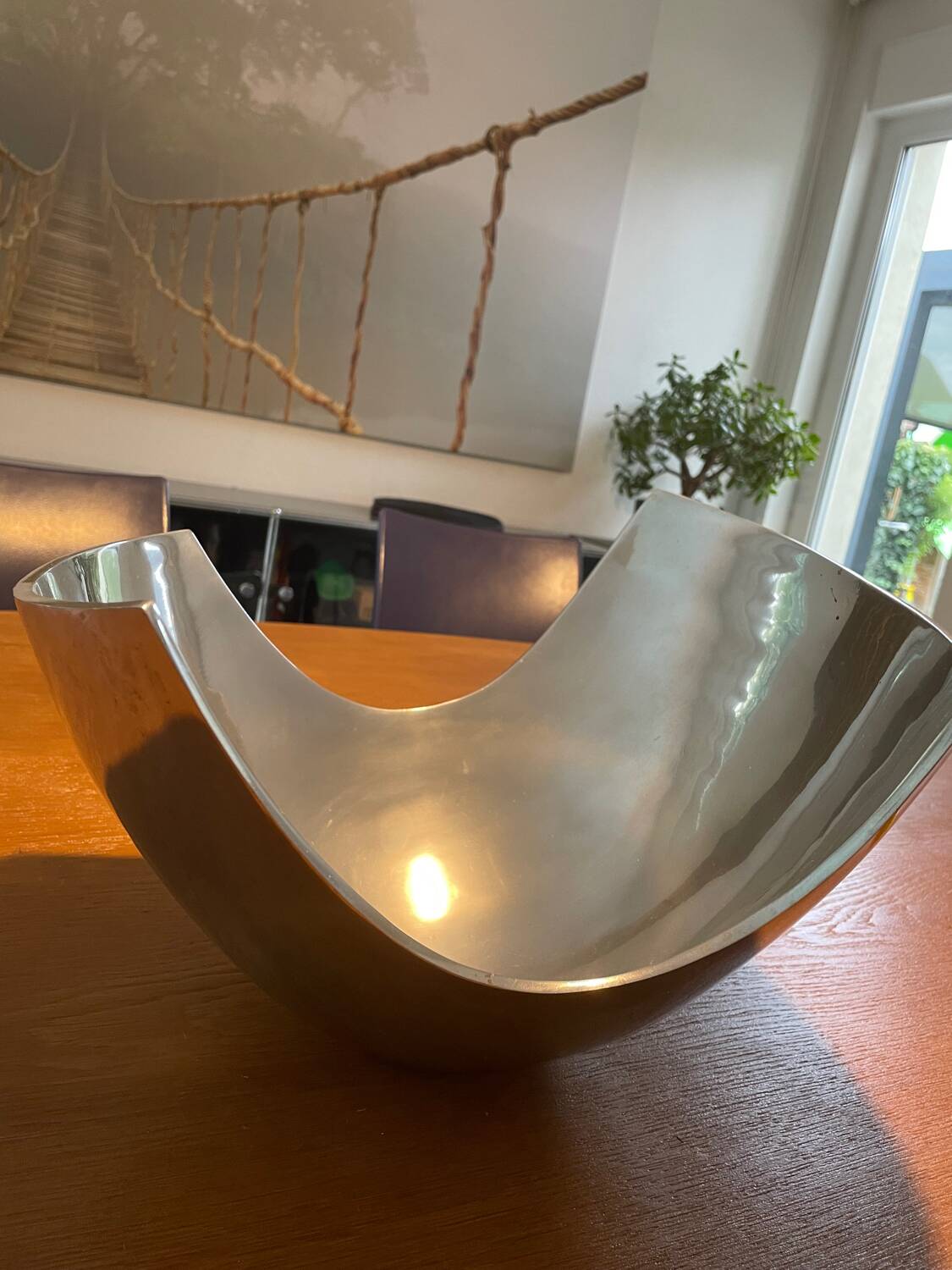 Fruit bowl