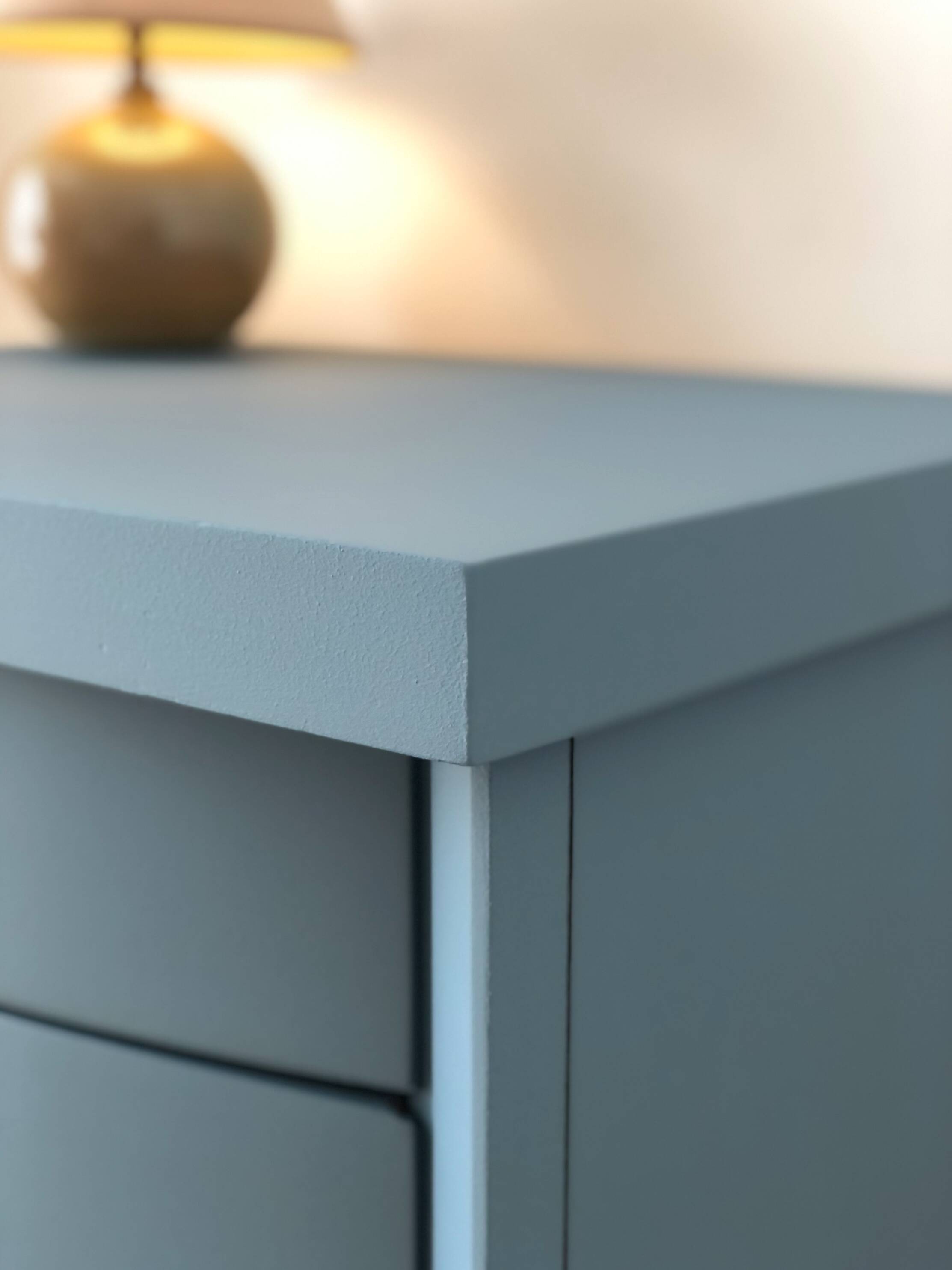 Revisited occasional furniture