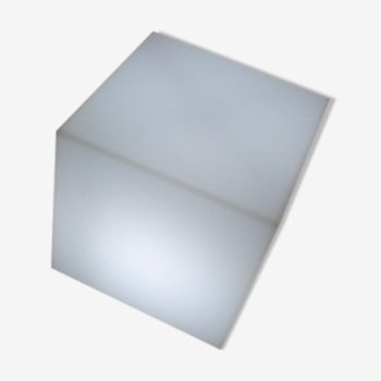 Lampe cube design 8 seasons