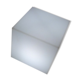 Lampe cube design 8 seasons