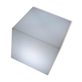 Lampe cube design 8 seasons