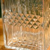 Vintage 70s whiskey decanter