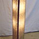 Scandinavian lamppost of the 1960s
