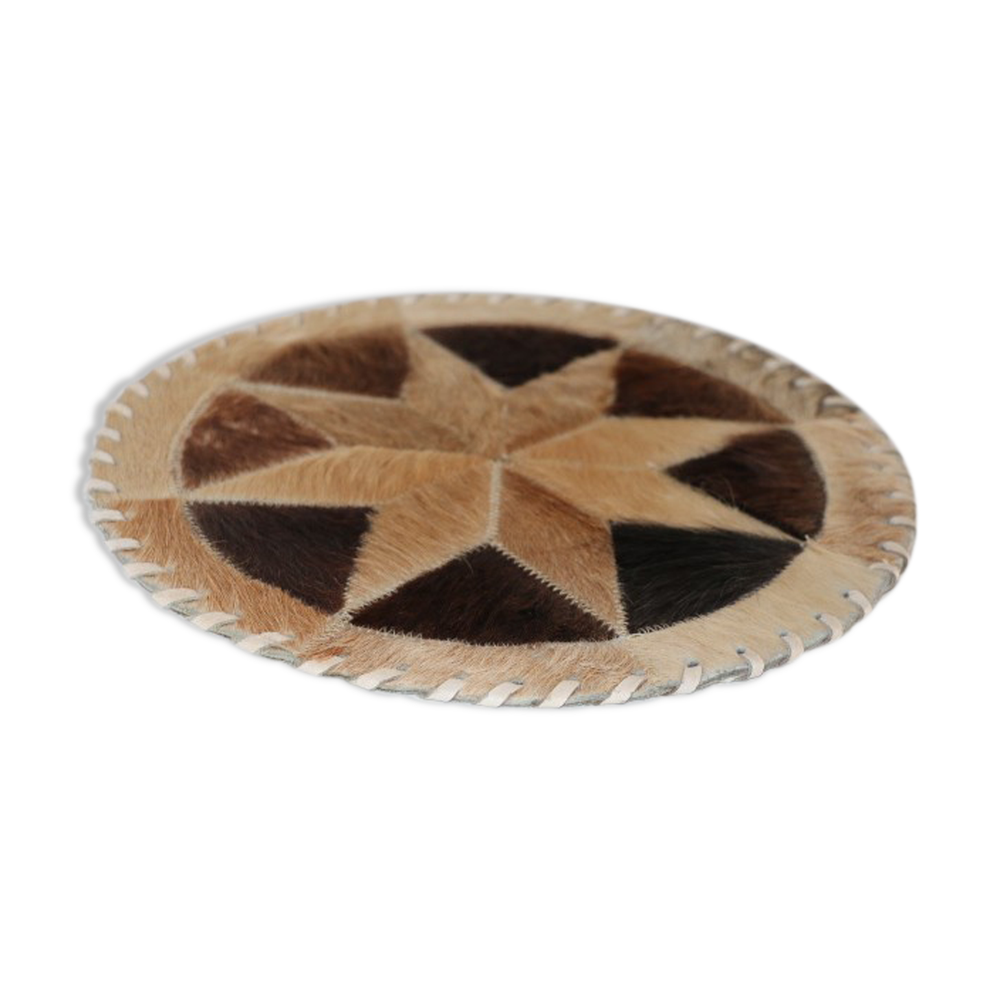 Underside "cowhide" 1970