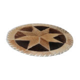 Underside "cowhide" 1970