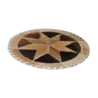 Underside "cowhide" 1970