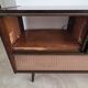 Vintage TV cabinet