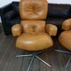 Fauteuils Quinette