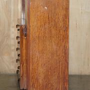 Art Deco Double Wardrobe Chest of Drawers 1920